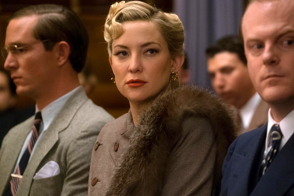 Photo du film Marshall