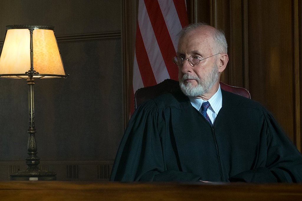 Photo du film Marshall