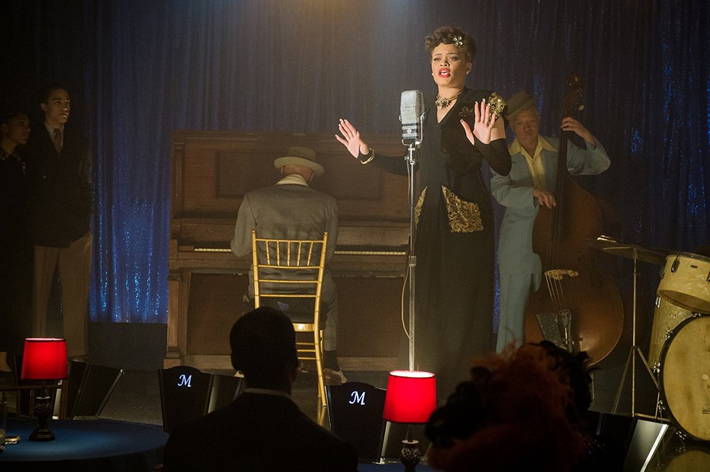 Photo du film Marshall