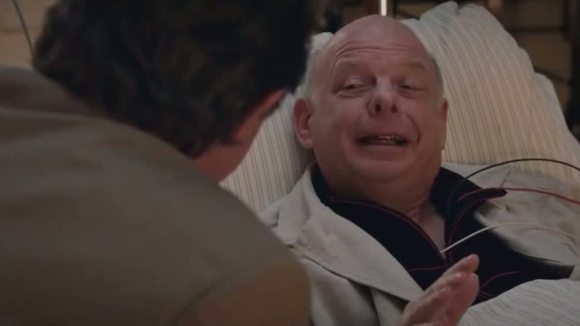 Photo du film A Master Builder