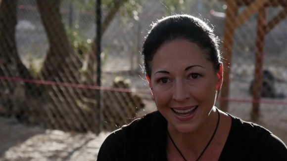 Photo from the movie Medicine of the Wolf