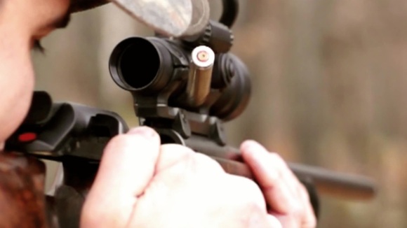 Photo from the movie Medicine of the Wolf