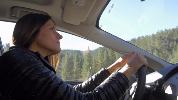 Photo from the movie Medicine of the Wolf