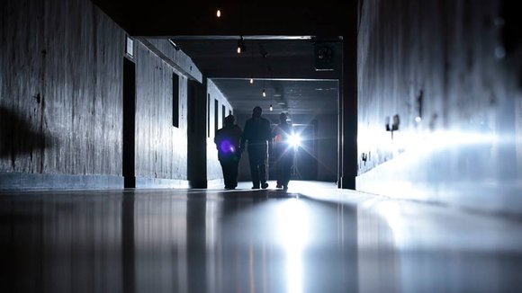 Photo du film Monday at 11:01 A.M.