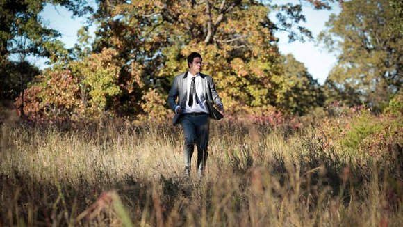 Photo du film Monday at 11:01 A.M.