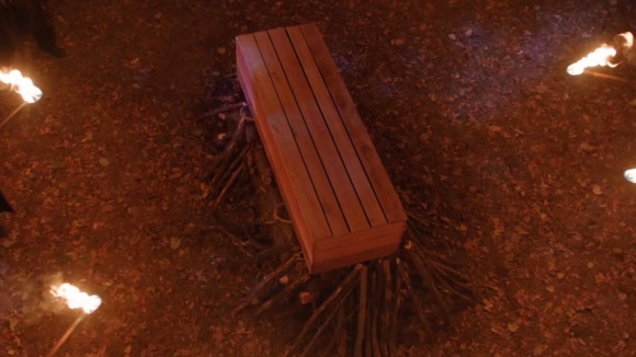 Photo du film Monday at 11:01 A.M.