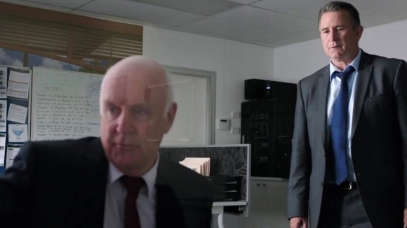 Photo du film A Month of Sundays