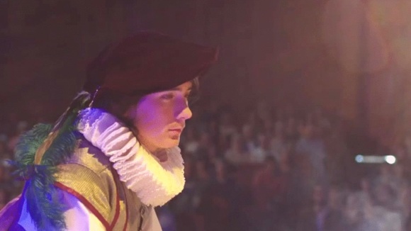 Photo du film A Month of Sundays