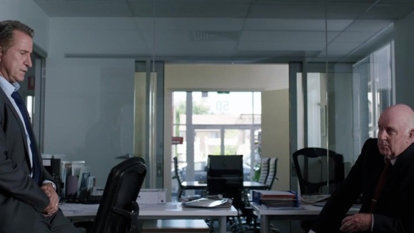 Photo du film A Month of Sundays