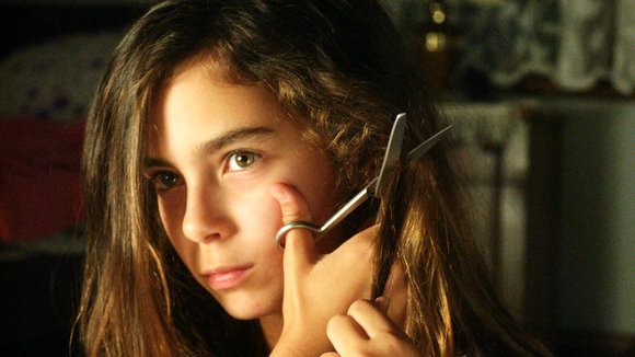 Photo from the movie Mustang