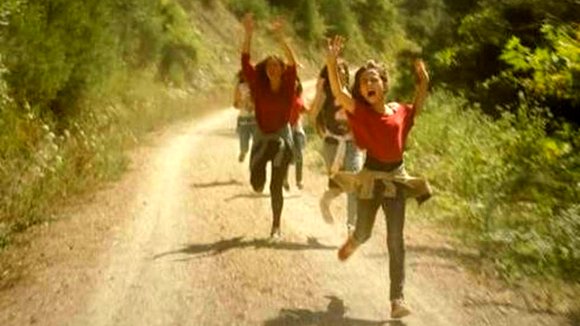 Photo from the movie Mustang