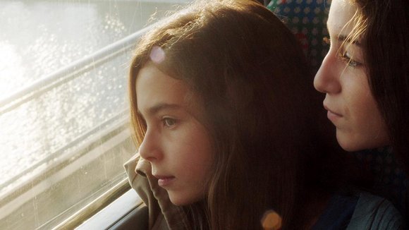 Photo from the movie Mustang