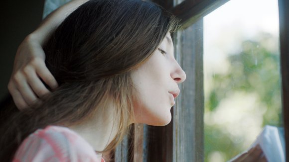 Photo from the movie Mustang