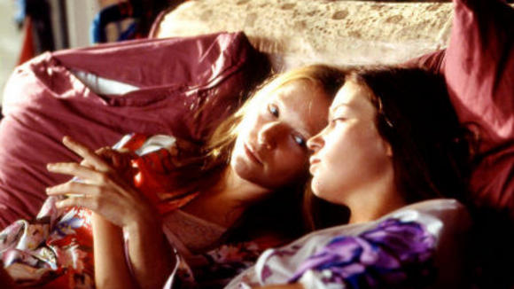 Photo from the movie My Summer of Love