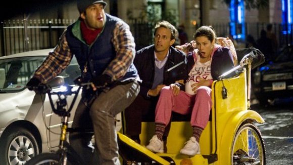 Photo du film La Veille du nouvel an