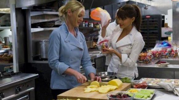 Photo du film La Veille du nouvel an