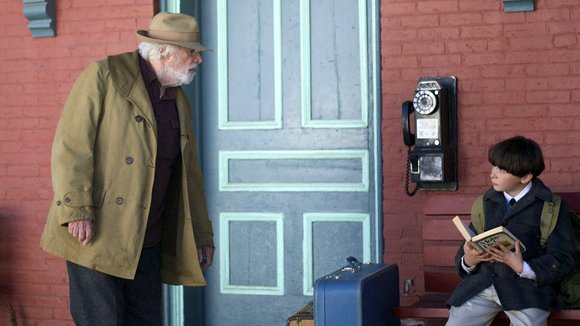 Photo du film Northern Borders