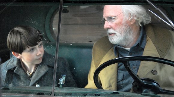 Photo du film Northern Borders