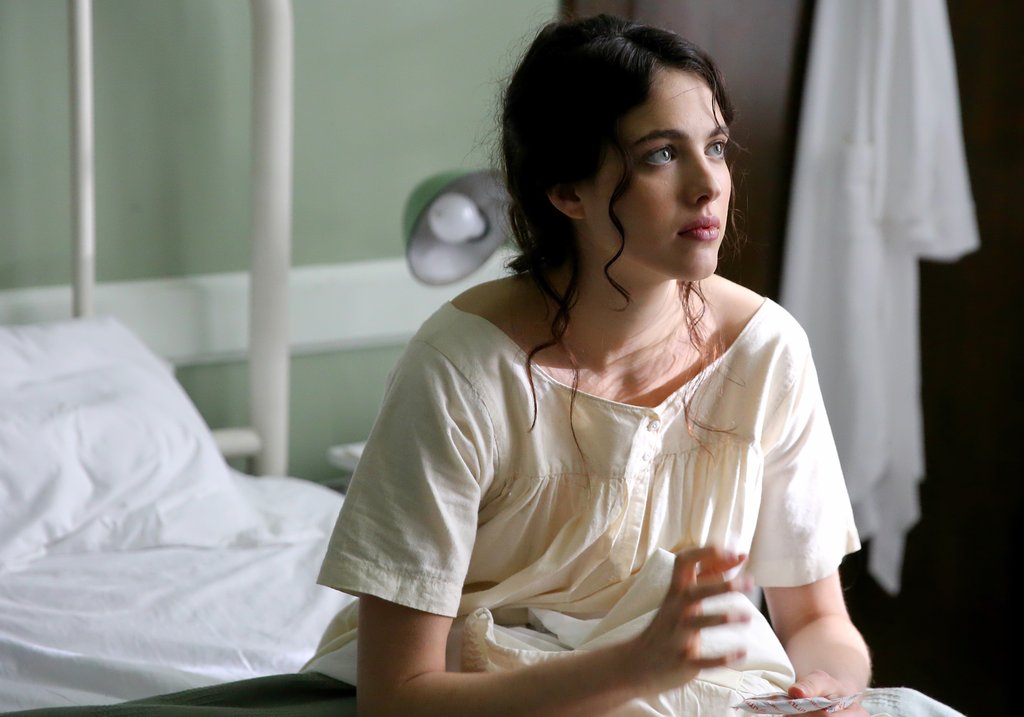 Photo du film Novitiate