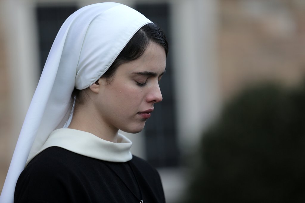 Photo du film Novitiate