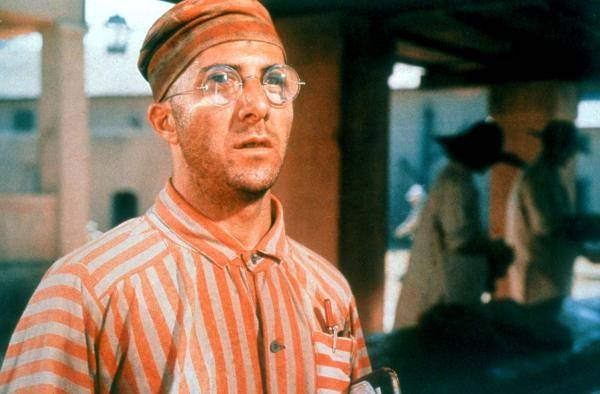 Photo from the movie Papillon