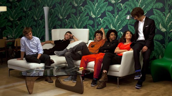 Photo du film Nocturama