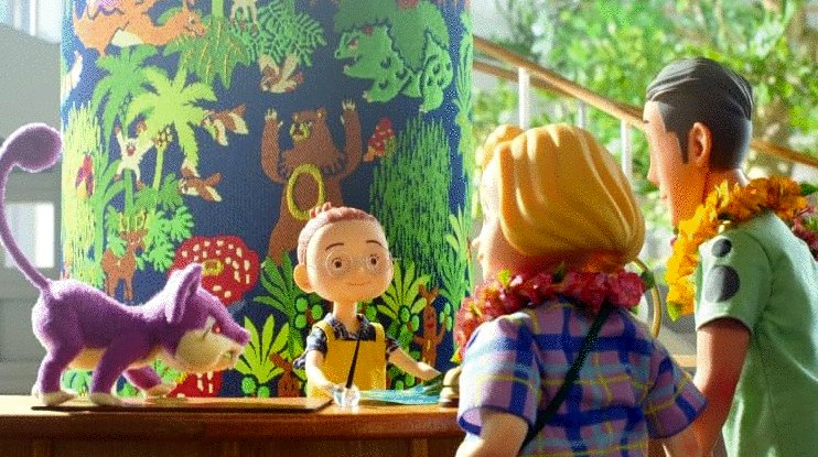 Photo du film Pokémon Concierge