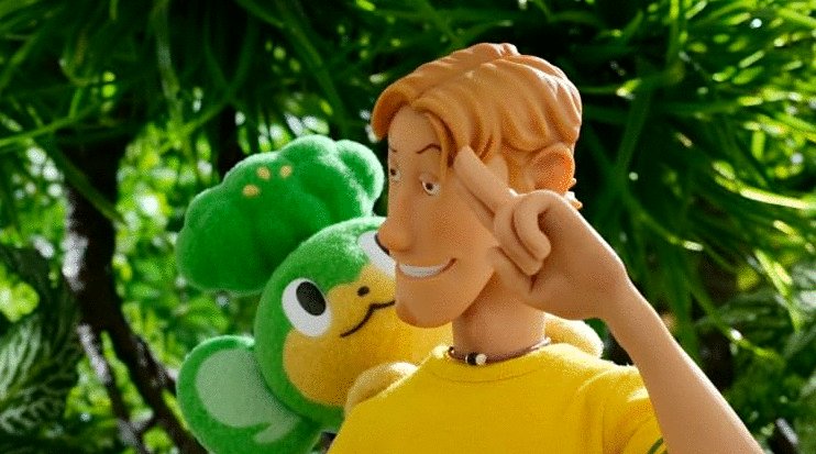 Photo du film Pokémon Concierge