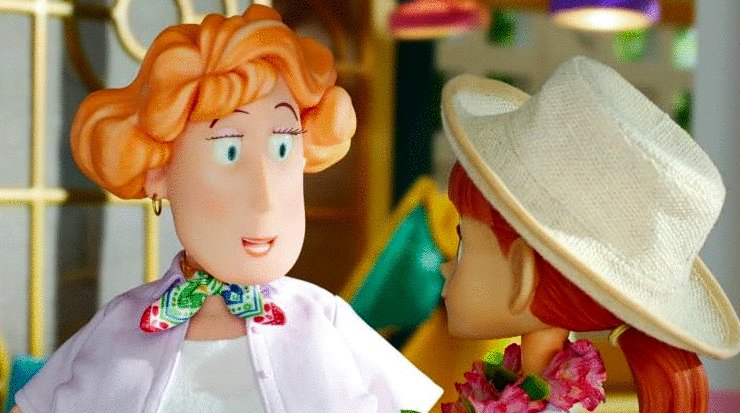 Photo du film Pokémon Concierge