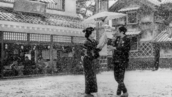 Photo from the movie Red Beard