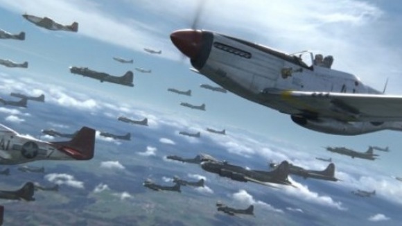 Photo from the movie Red Tails