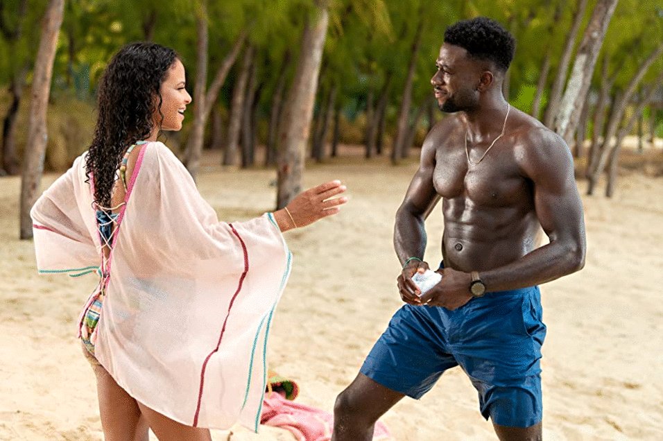 Photo du film Resort to Love