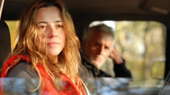 Photo from the movie Return