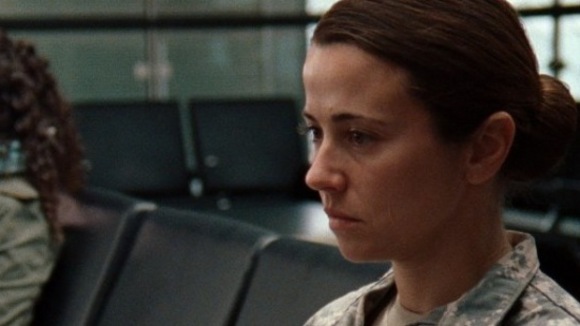 Photo from the movie Return