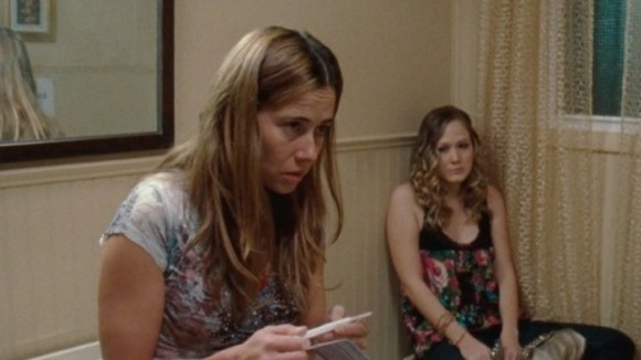 Photo from the movie Return