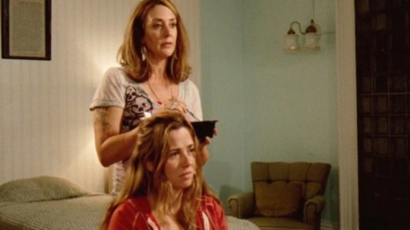 Photo from the movie Return