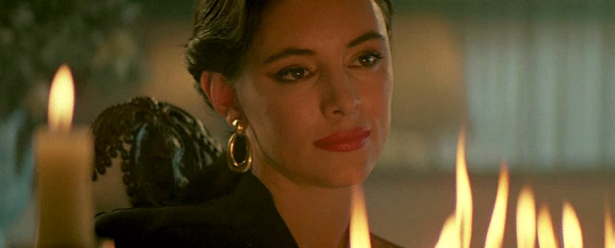 Photo from the movie Revenge