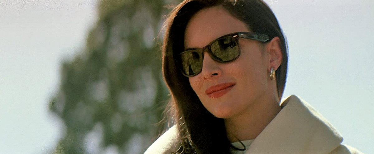 Photo from the movie Revenge