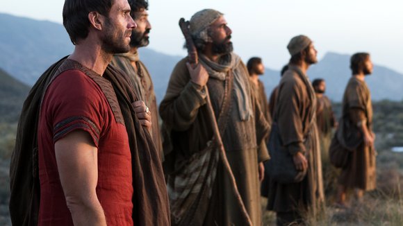 Photo du film Risen