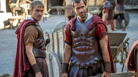 Photo du film Risen