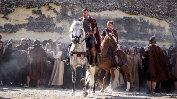 Photo du film Risen