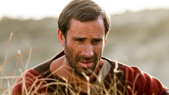 Photo du film Risen