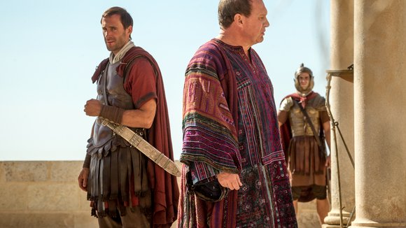 Photo du film Risen