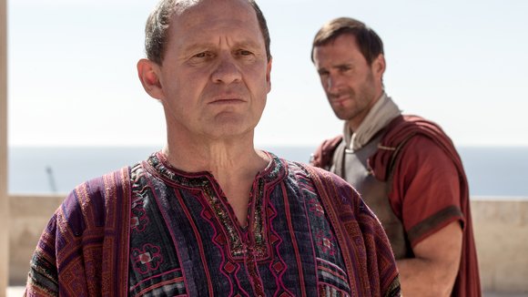 Photo du film Risen