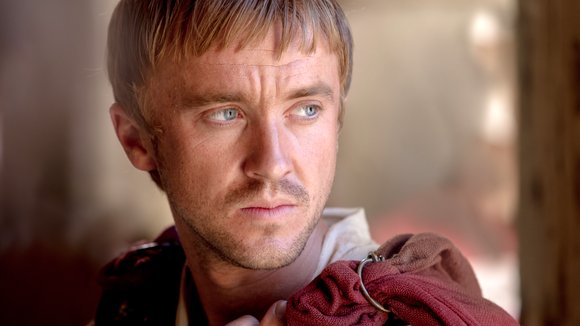 Photo du film Risen
