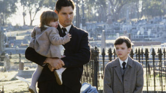 Photo from the movie Romulus, My Father