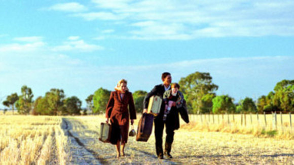 Photo from the movie Romulus, My Father