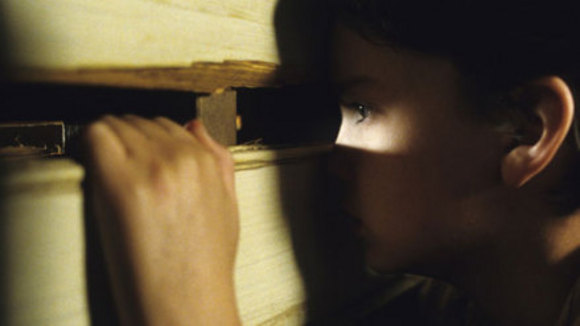 Photo from the movie Romulus, My Father