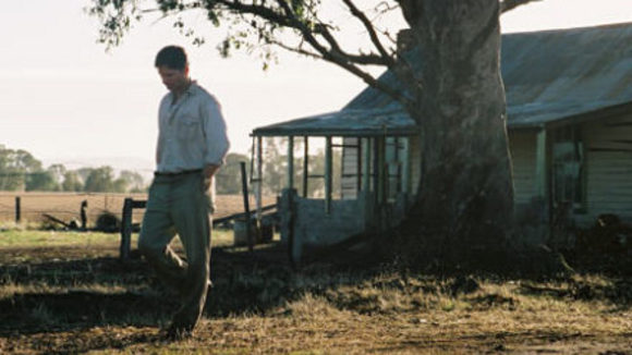 Photo from the movie Romulus, My Father