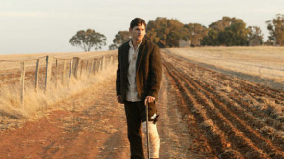 Photo from the movie Romulus, My Father